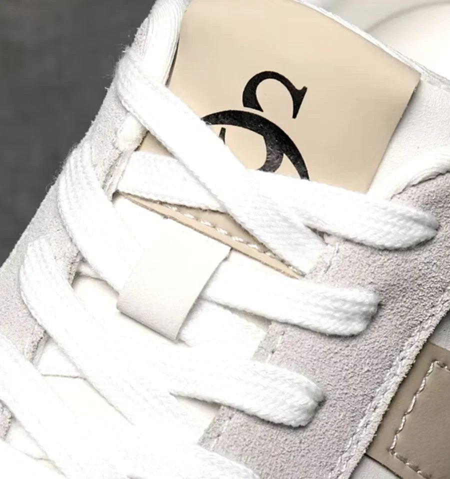 Alexander™| Zapatillas cómodas para diario