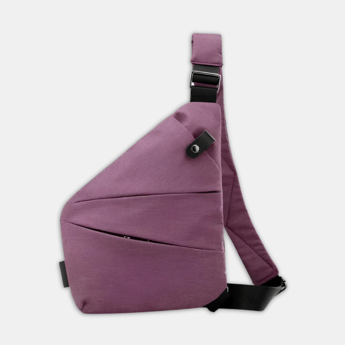Bolso Seguro | Bandolera antirrobo