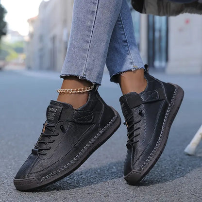 Nora | Zapatos ortopédicos cómodos y sin dolor