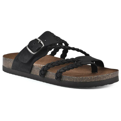 Lucía | Sandalias ortopédicas con tiras