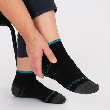 Bambú™ | Calcetines de compresión de fibra de bambú
