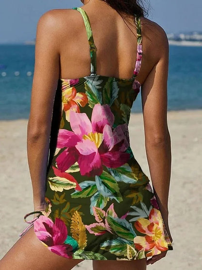 Fiesta™ | Conjunto de baño floral