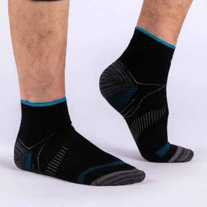 Bambú™ | Calcetines de compresión de fibra de bambú