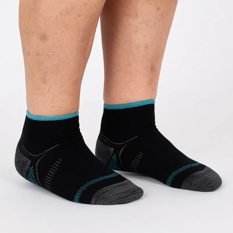 Bambú™ | Calcetines de compresión de fibra de bambú