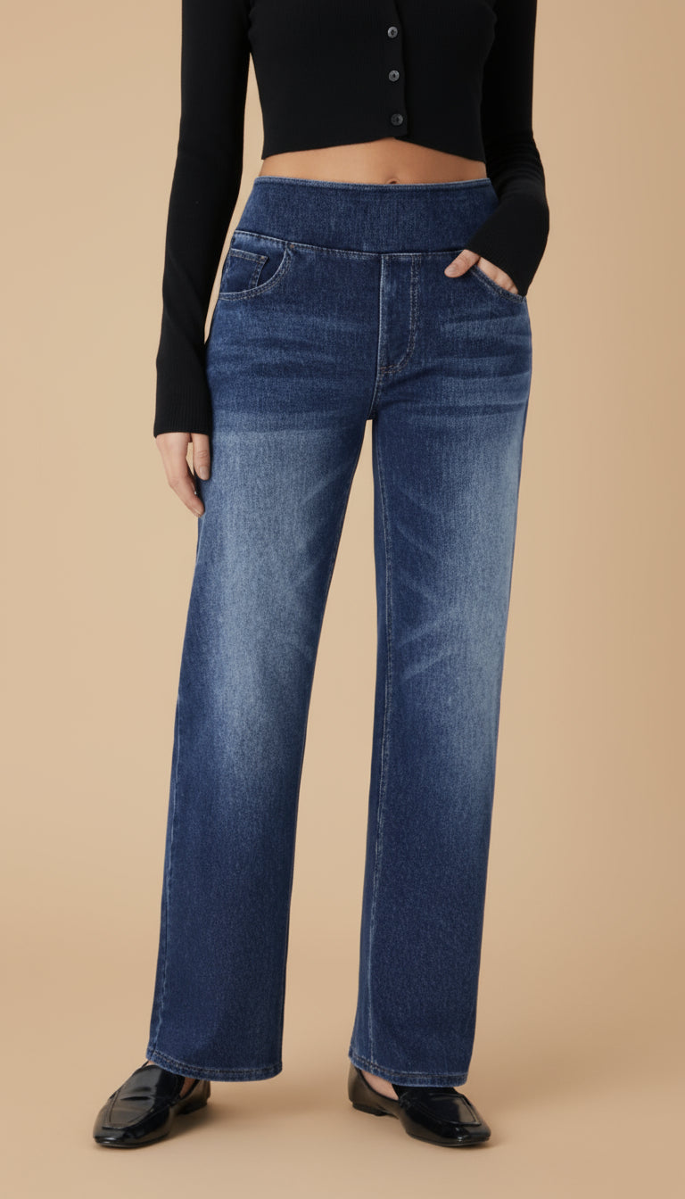 Pantalón Flex