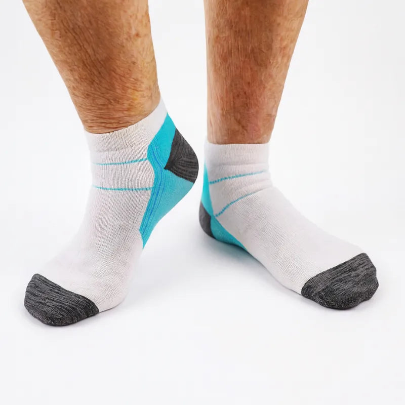 Bambú™ | Calcetines de compresión de fibra de bambú