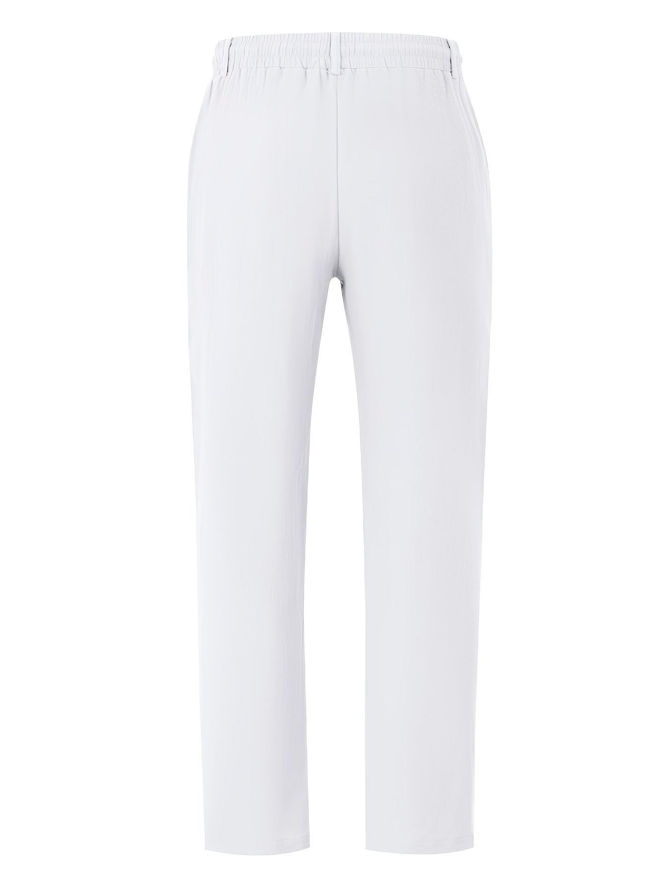 Lorenzo™ | Pantalón de lino para hombre