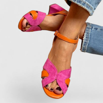 Daniele™ | Tacones ortopédicos