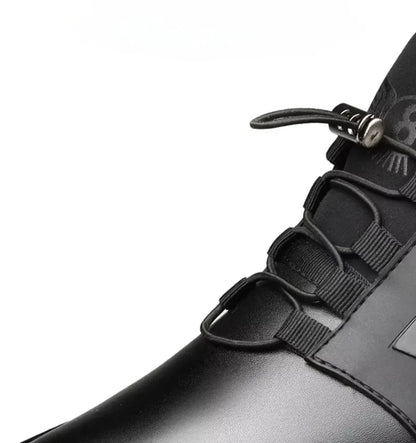 César | Zapatillas urbanas premium