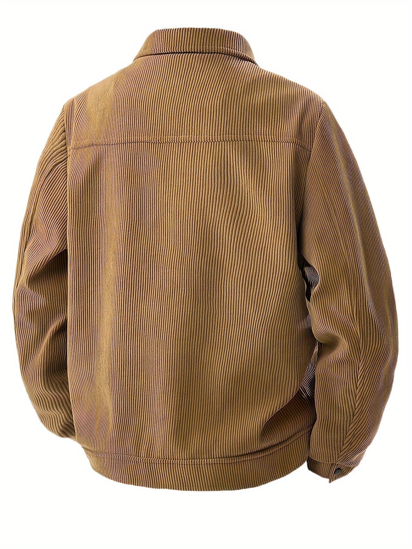Julian | Elegante chaqueta de pana
