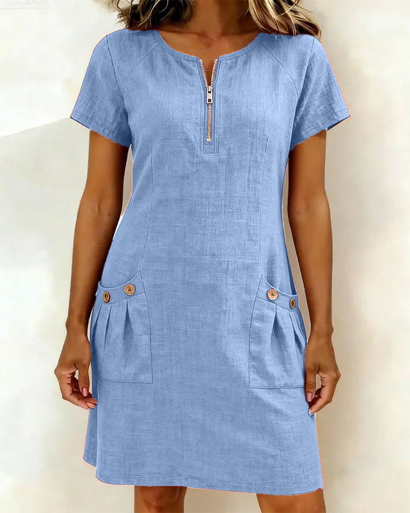 TANIA™| VESTIDO