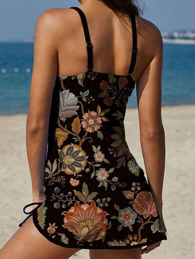 Fiesta™ | Conjunto de baño floral