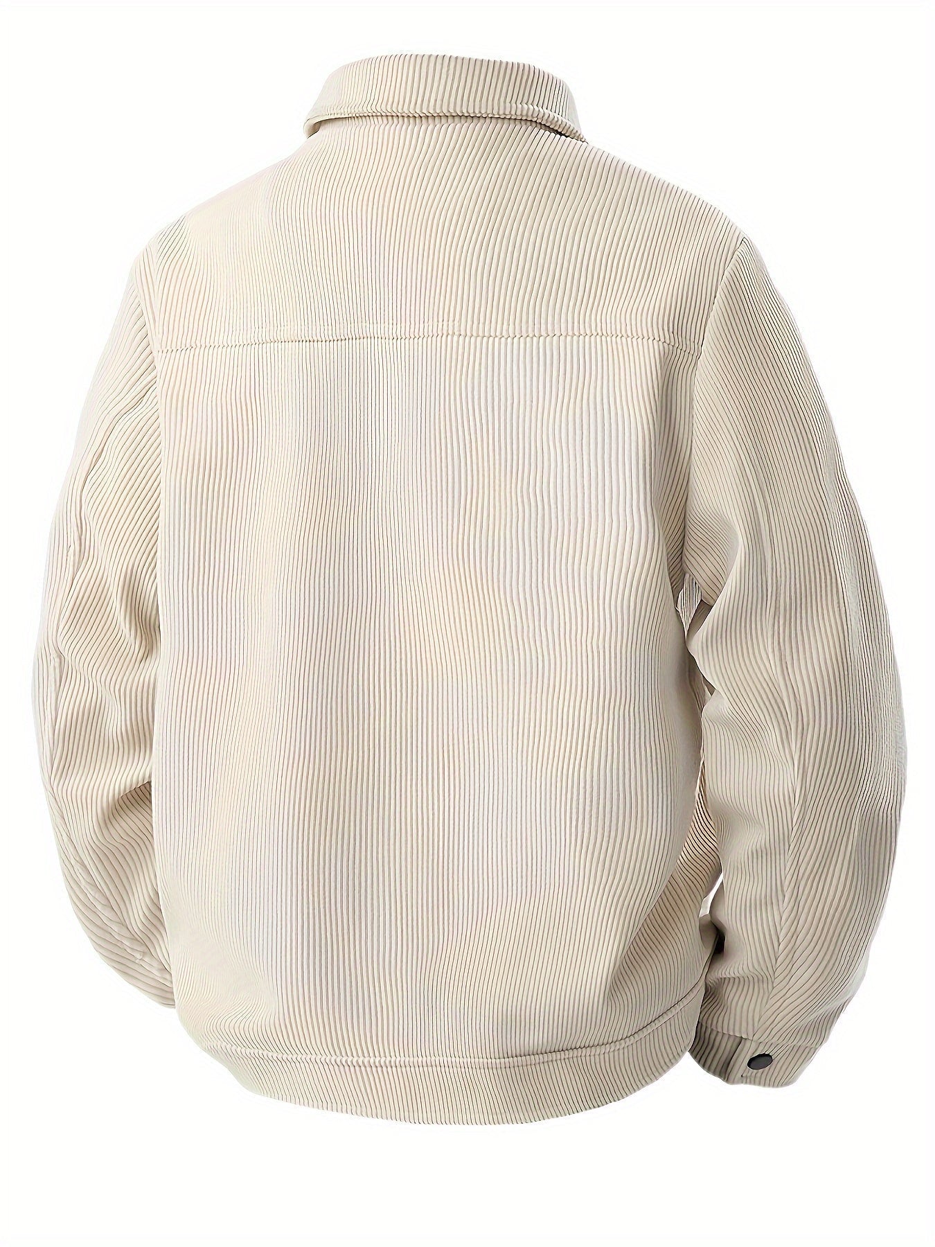 Julian | Elegante chaqueta de pana