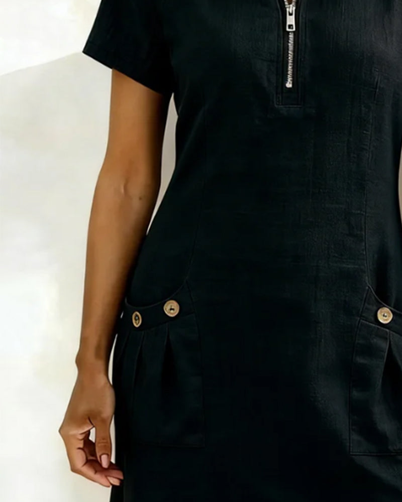 TANIA™| VESTIDO