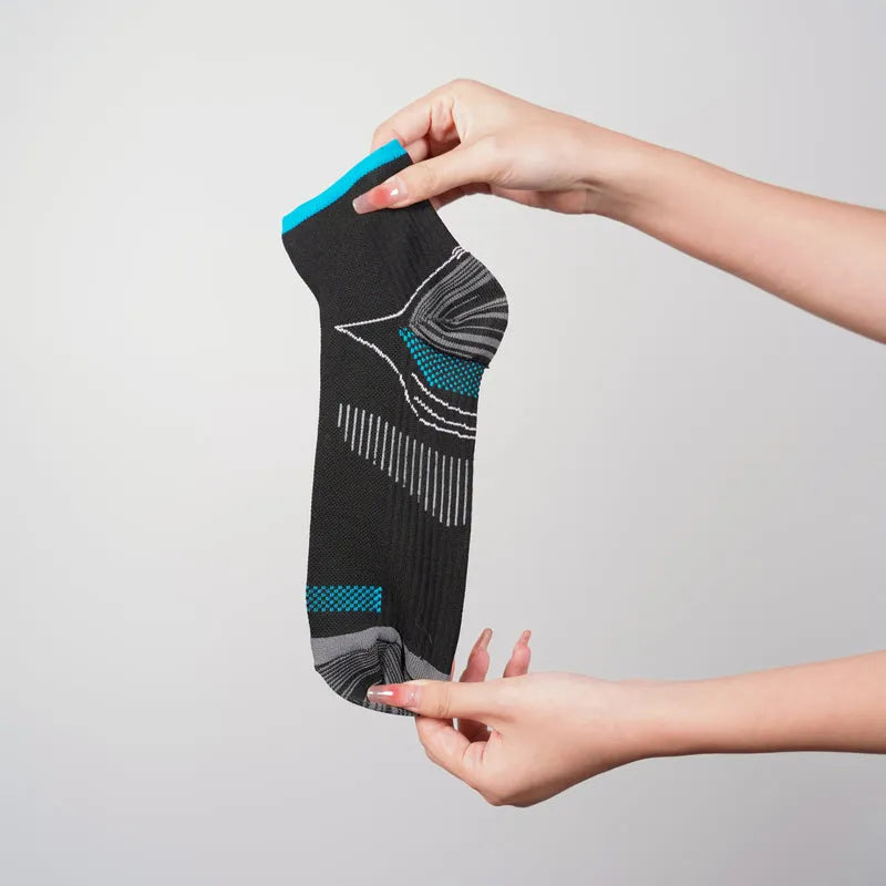 Bambú™ | Calcetines de compresión de fibra de bambú