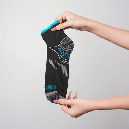 Bambú™ | Calcetines de compresión de fibra de bambú