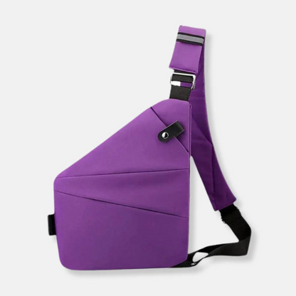 Bolso Seguro | Bandolera antirrobo
