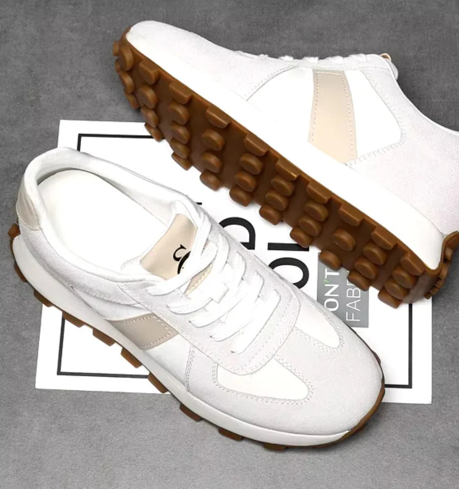 Alexander™| Zapatillas cómodas para diario
