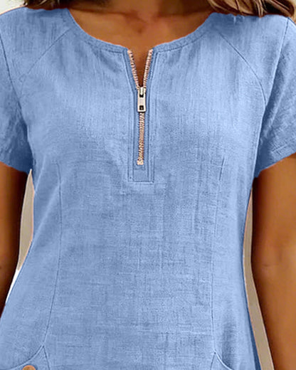 TANIA™| VESTIDO
