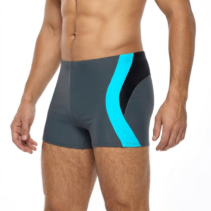 Hugo™ — Bañador deportivo ajustado | 1+1 GRATIS