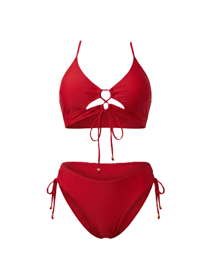 Valeria™ | Bikini de tiras