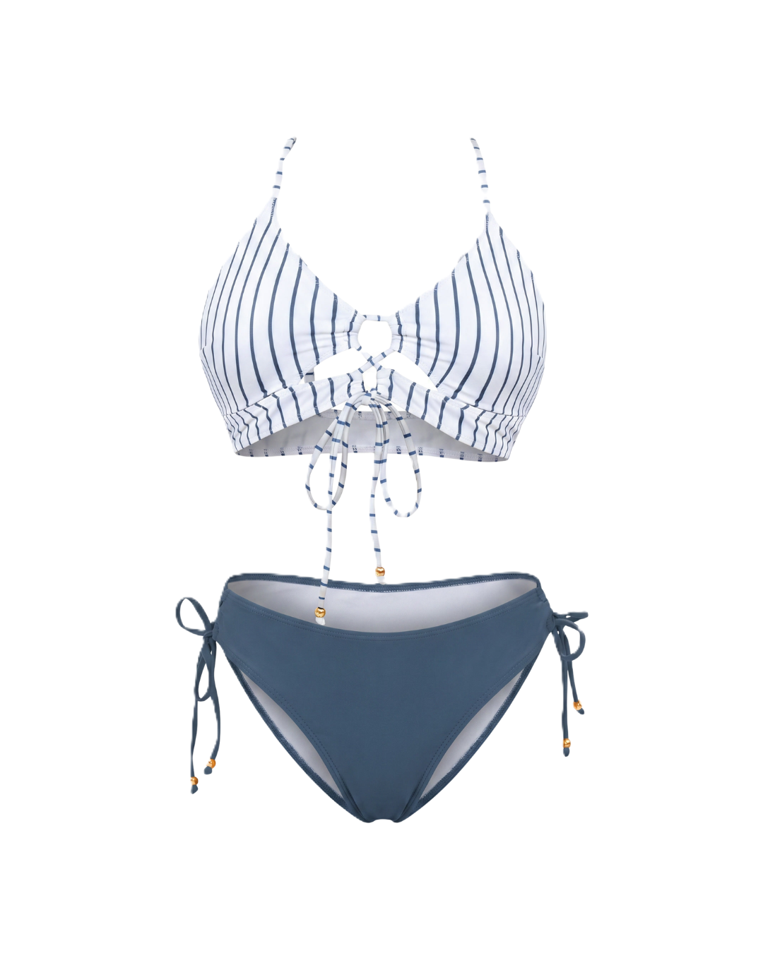 Valeria™ | Bikini de tiras