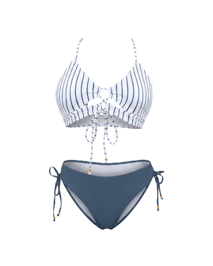 Valeria™ | Bikini de tiras