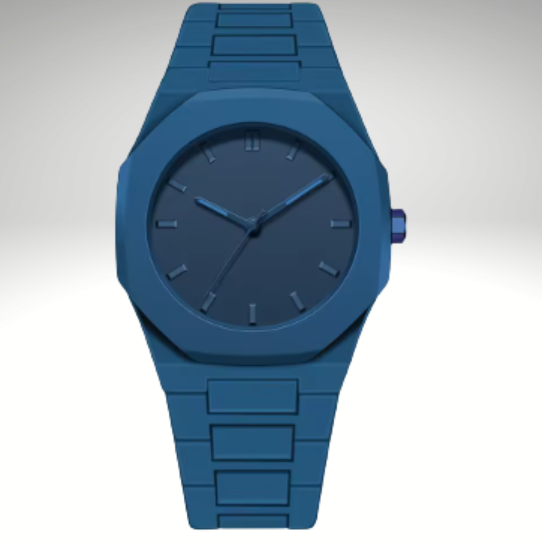 Urbano™ | Reloj de policarbonato