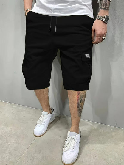 Joel™ | Bermudas cargo para hombre