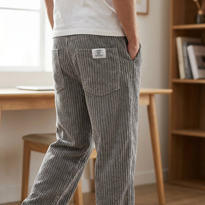 Adrián | Pantalones de pana