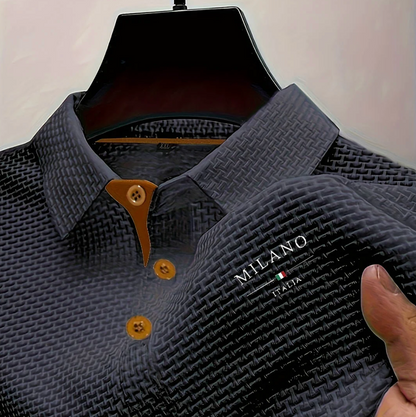 Camisa Milo Milano
