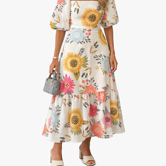 Vestido Amelia