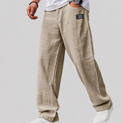 Marcos | Pantalones casuales premium