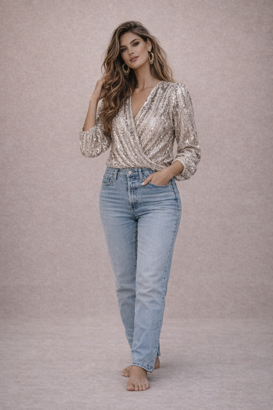 Amara|Blusa