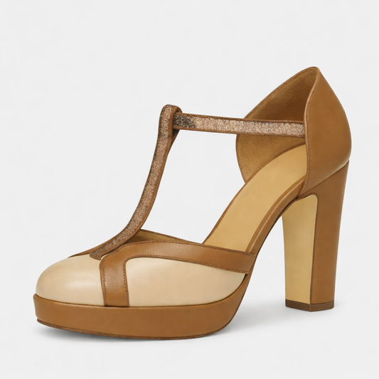 Seliora | Tacones Refinados