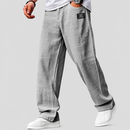 Marcos | Pantalones casuales premium