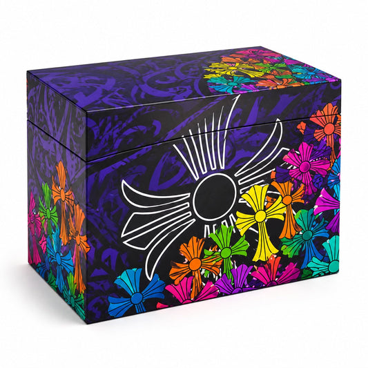 LA SELECCIÓN PRIVADA: MYSTERY BOX DEL MES