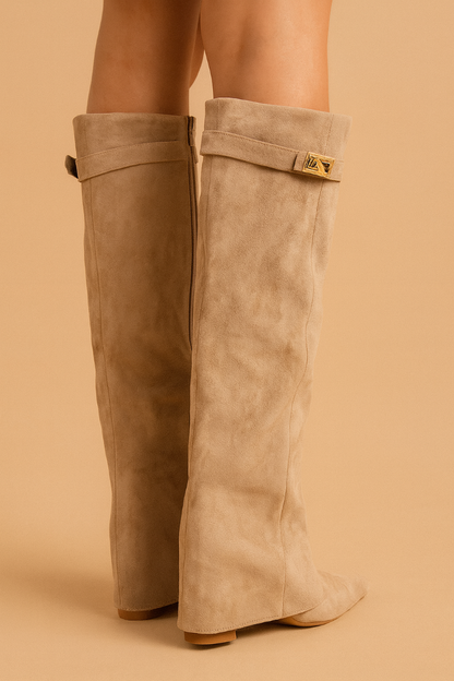 Botas Montblanc