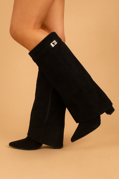 Botas Montblanc