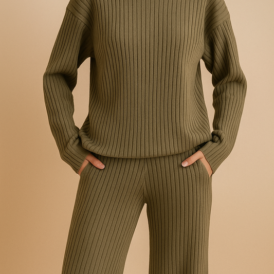 Conjunto Gáldar