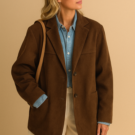 Chaqueta Garona