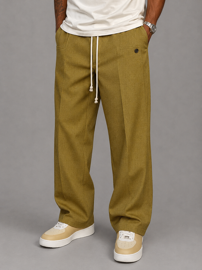 Héctor | Pantalones elegantes para hombre