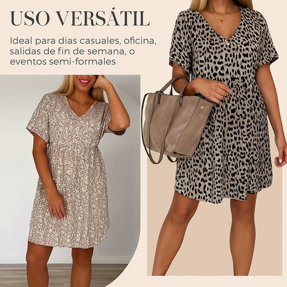 Vestido Iris