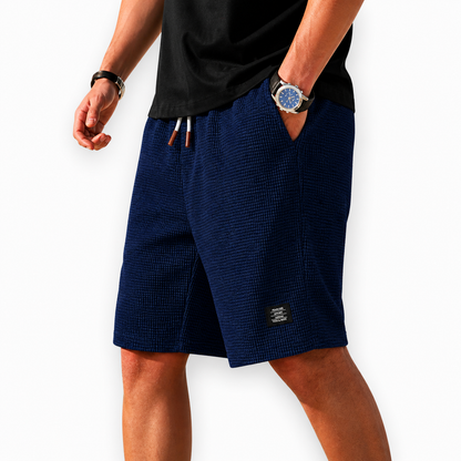 Natán™ | Bermudas premium de verano