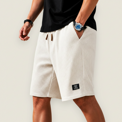 Natán™ | Bermudas premium de verano