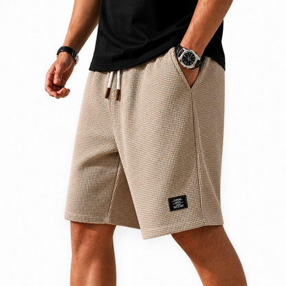 Natán™ | Bermudas premium de verano