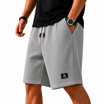 Natán™ | Bermudas premium de verano