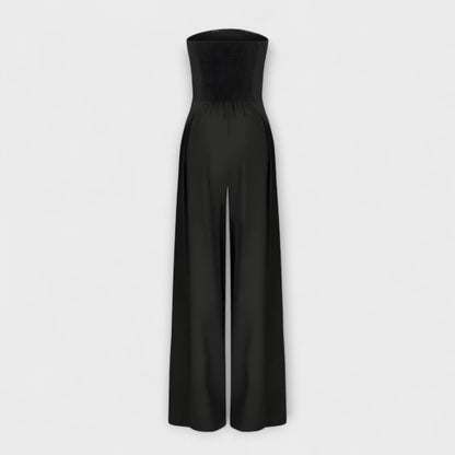 Kiara™ | Mono elegante sin tirantes