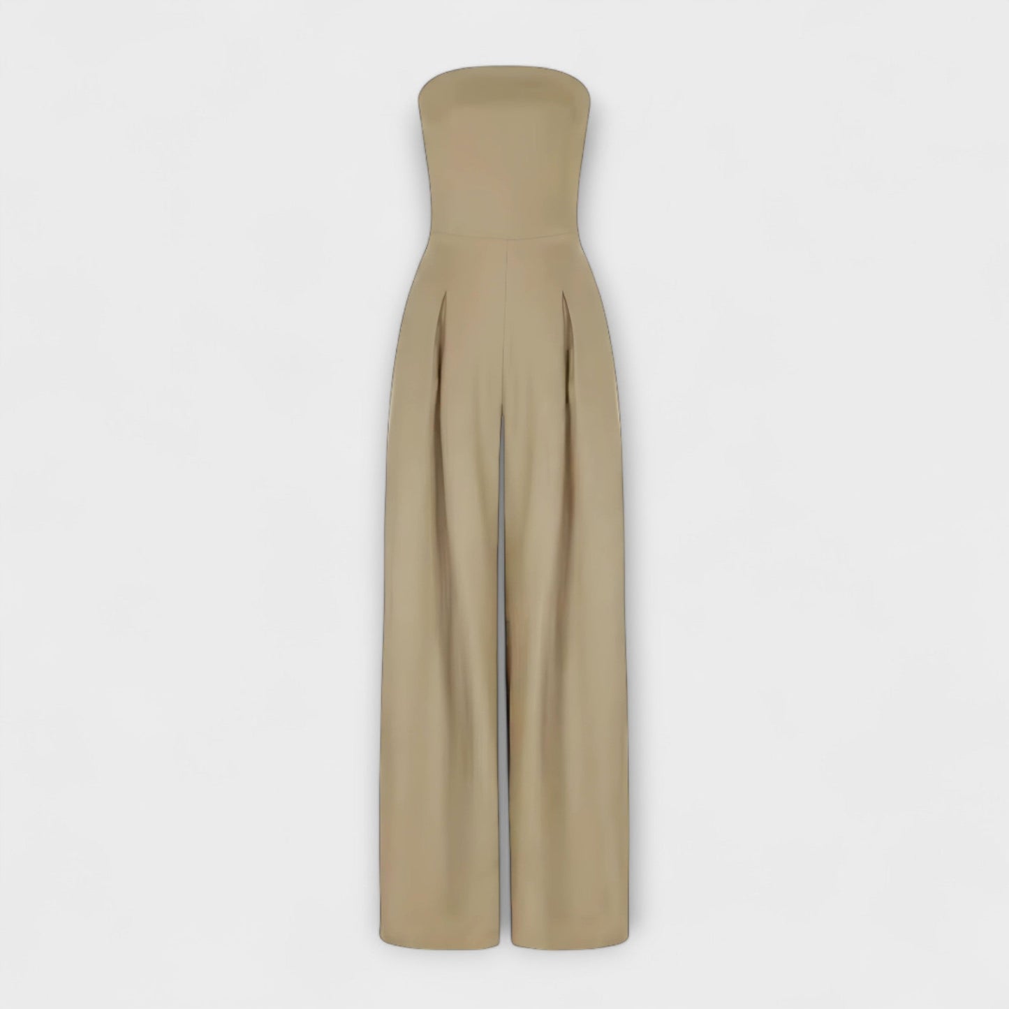 Kiara™ | Mono elegante sin tirantes