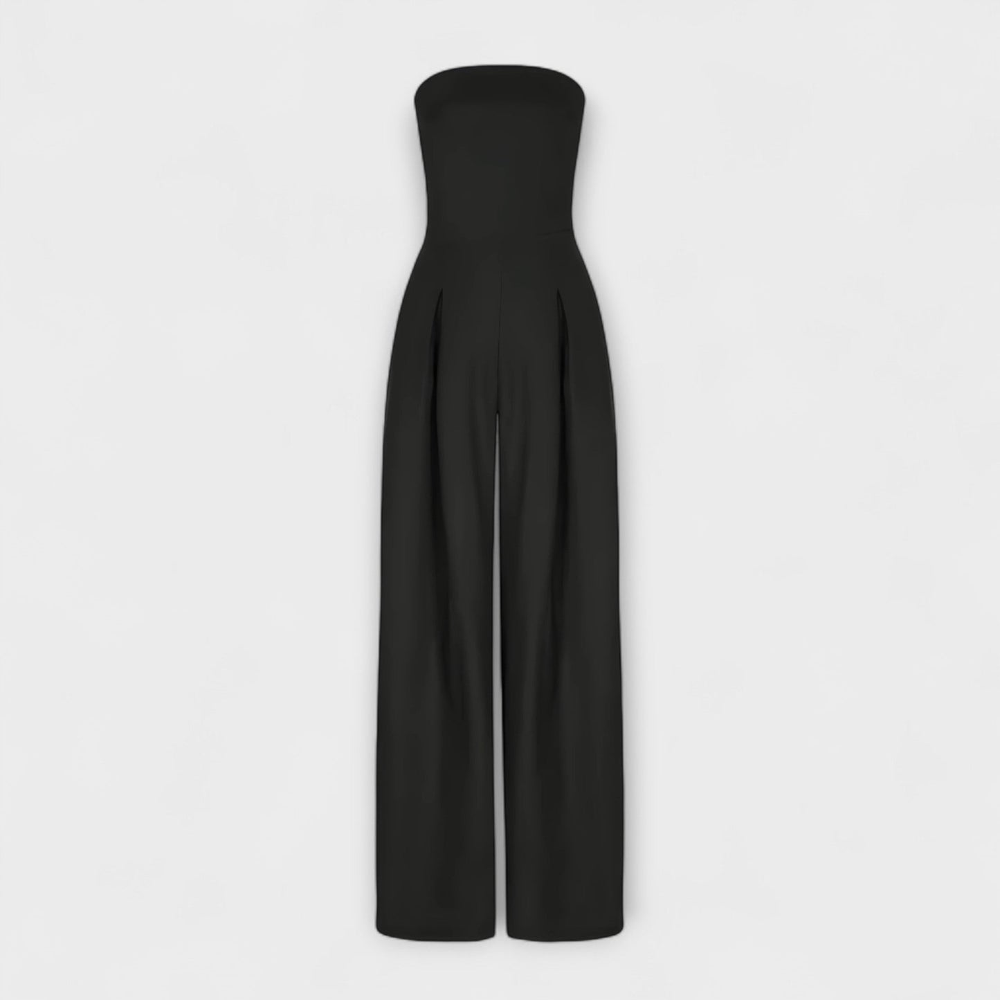 Kiara™ | Mono elegante sin tirantes